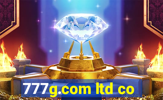 777g.com ltd co